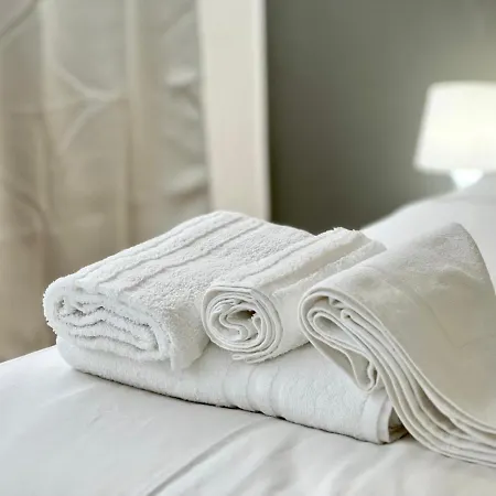 Appartamento Central Luxe Haven
