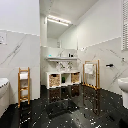 Appartamento Central Luxe Haven *