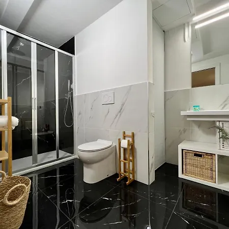 Central Luxe Haven * ミラノ