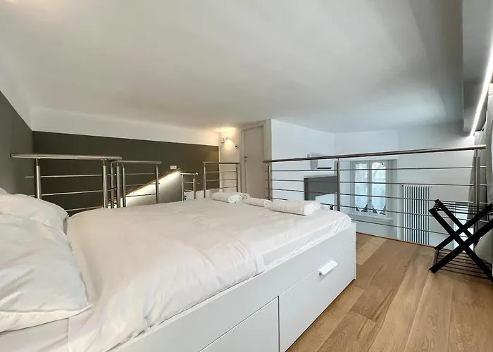 Central Luxe Haven Mediolan