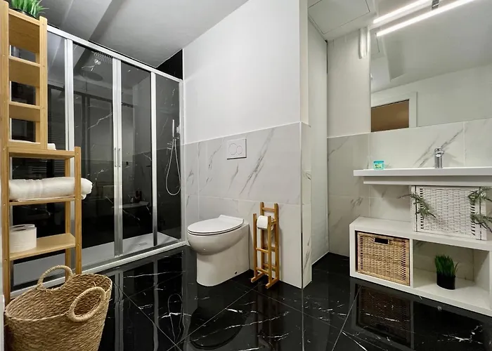 Central Luxe Haven * Mailand