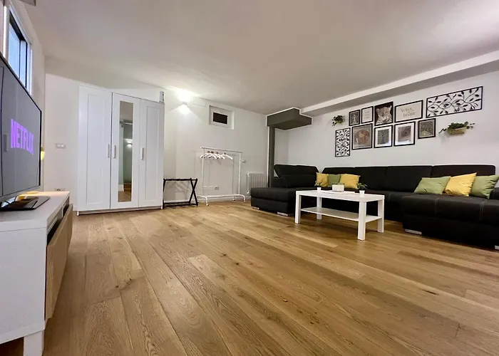 Central Luxe Haven Mailand