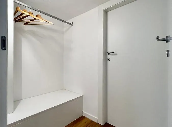 Central Luxe Haven Mailand
