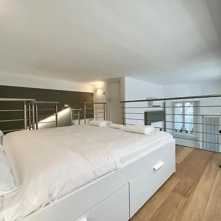 Central Luxe Haven Milan
