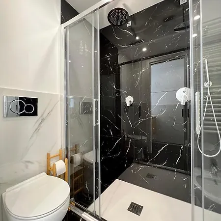 Central Luxe Haven Διαμέρισμα *